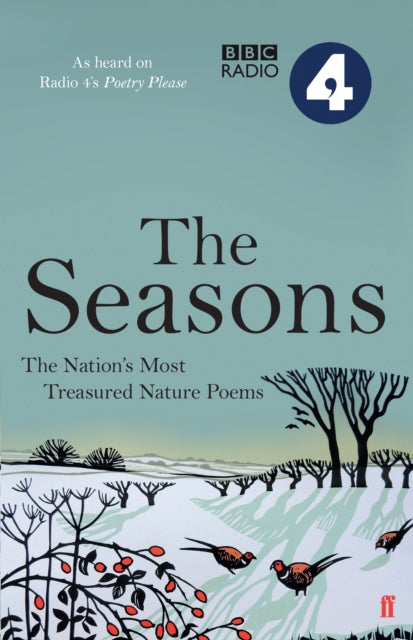 Poetry Please: The Seasons-9780571331864