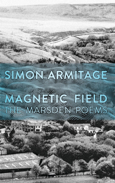Magnetic Field : The Marsden Poems-9780571361441