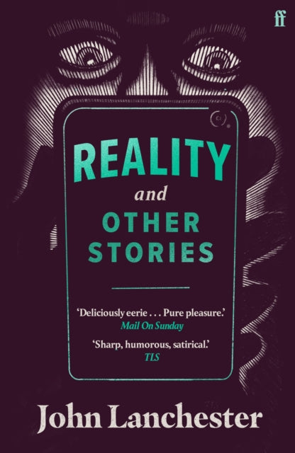 Reality, and Other Stories-9780571363018
