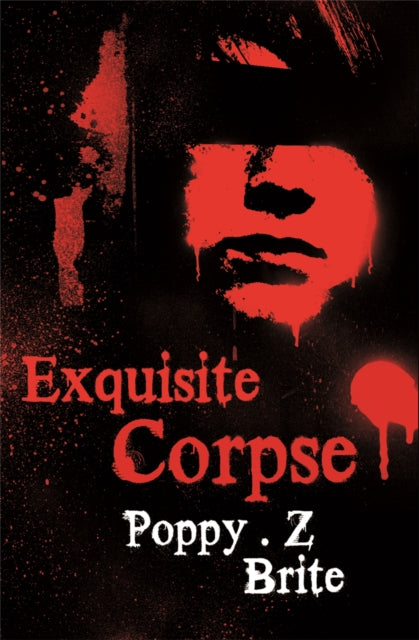Exquisite Corpse-9780575084353