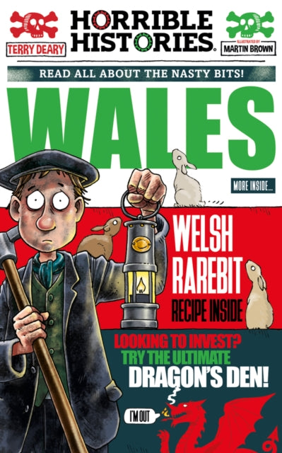 Wales (newspaper edition)-9780702317576