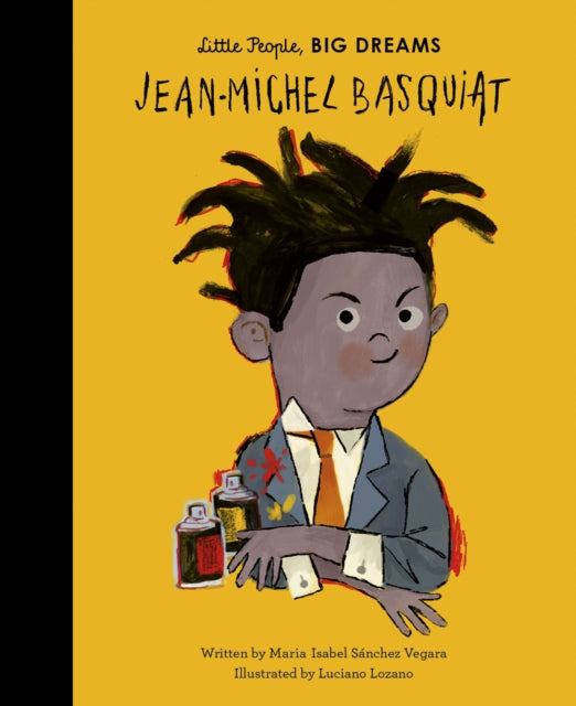 Jean-Michel Basquiat : 41-9780711245792