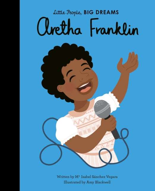 Aretha Franklin : 44-9780711246874