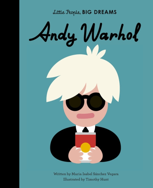 Andy Warhol : 60-9780711257931