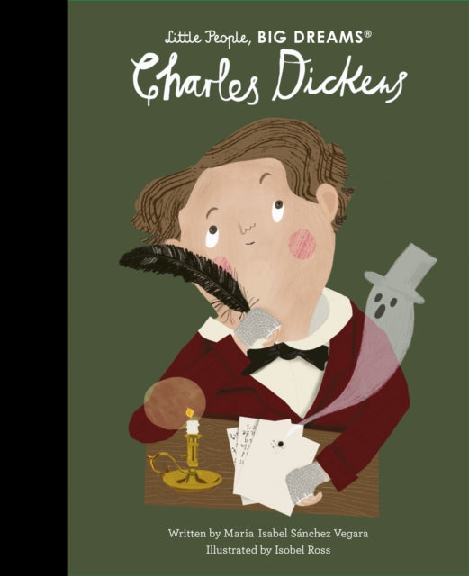 Charles Dickens : Volume 70-9780711258945