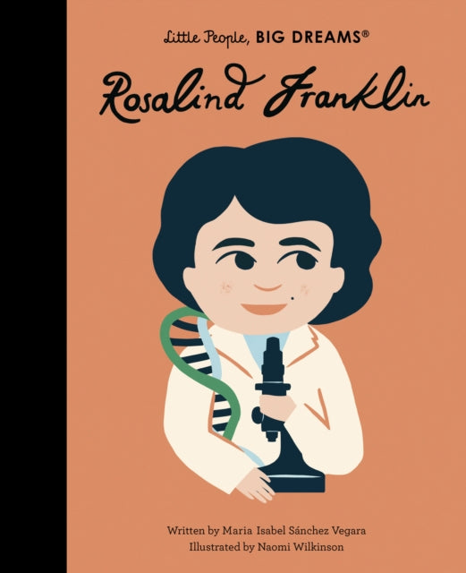 Rosalind Franklin : Volume 65-9780711259560