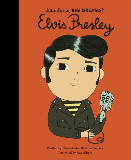 Elvis Presley : Volume 80-9780711270855