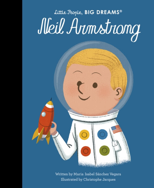 Neil Armstrong : Volume 82-9780711271012