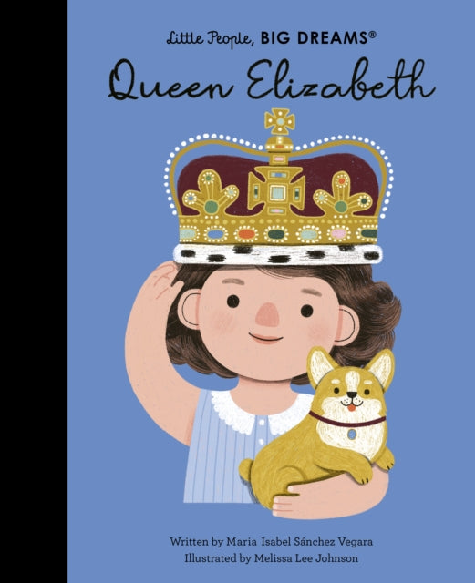 Queen Elizabeth : Volume 87-9780711274495
