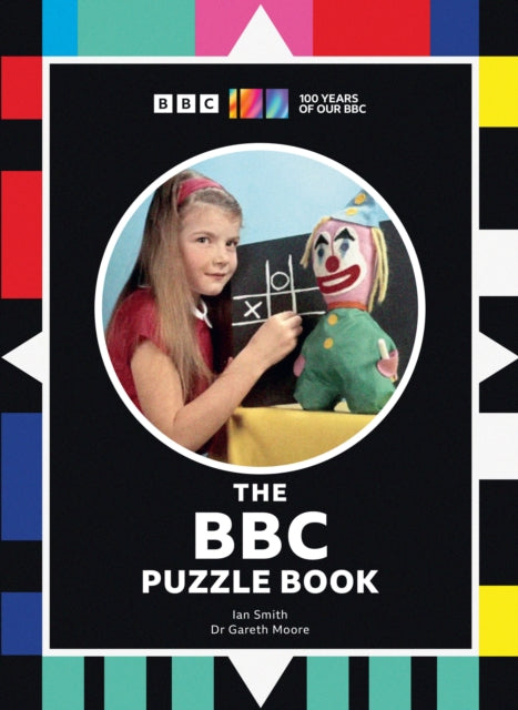 The BBC Puzzle Book-9780711277663