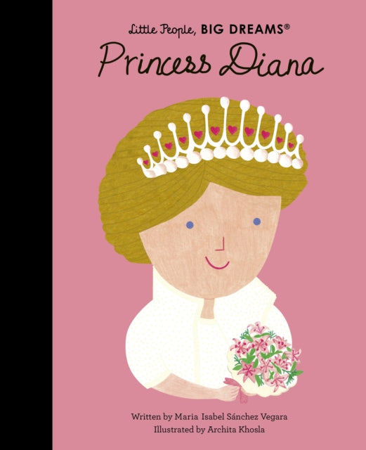 Princess Diana : Volume 98-9780711283060