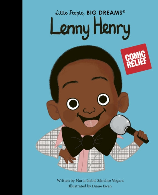 Lenny Henry : Volume 106-9780711285408