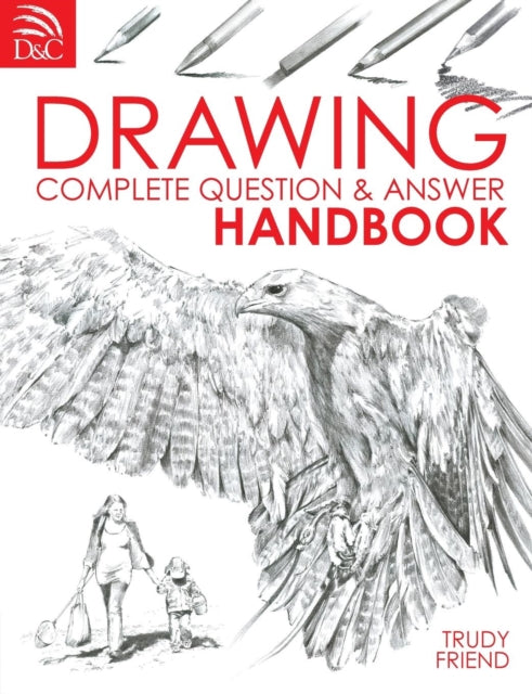 Drawing : Complete Question and Answer Handbook-9780715338346