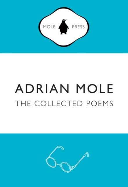 Adrian Mole: The Collected Poems-9780718188030