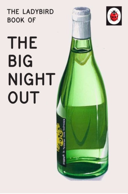 The Ladybird Book of The Big Night Out-9780718188672