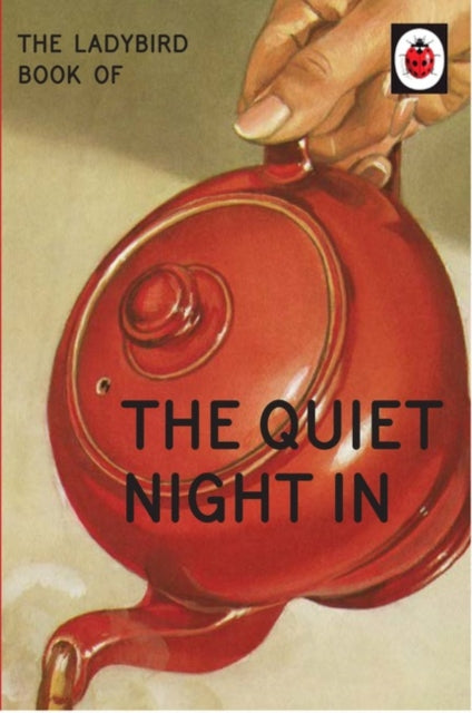 The Ladybird Book of The Quiet Night In-9780718188689