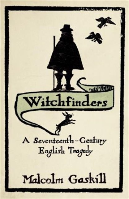 Witchfinders-9780719561214