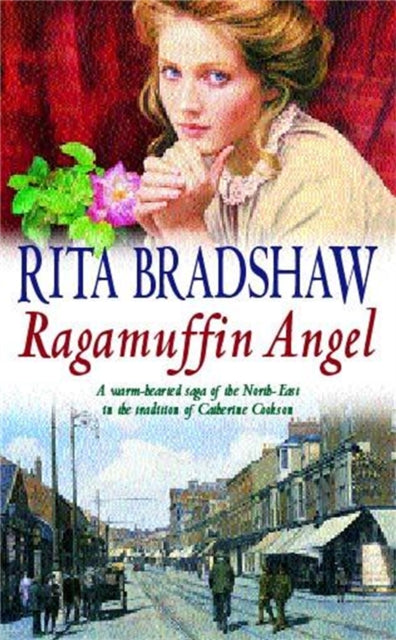 Ragamuffin Angel : Old feuds threaten the happiness of one young couple-9780747263265