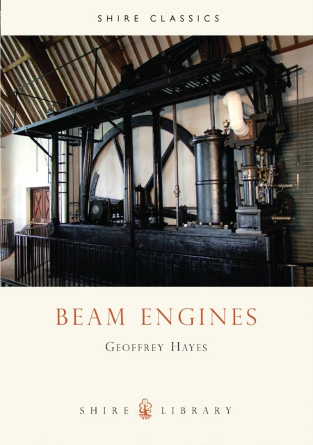 Beam Engines : 41-9780747805441