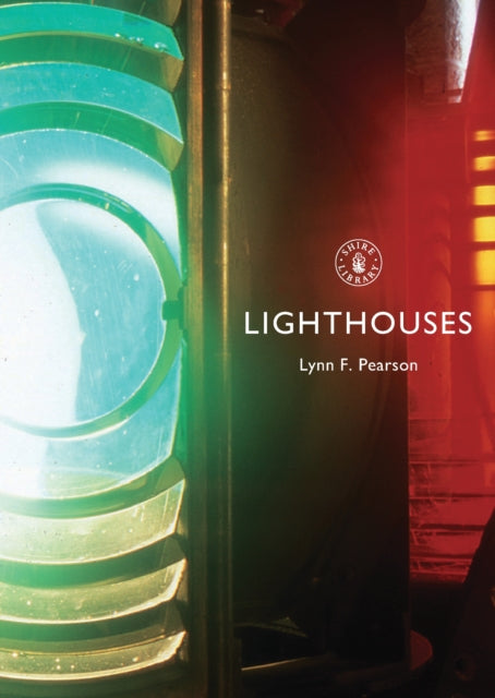 Lighthouses : No.312-9780747805564