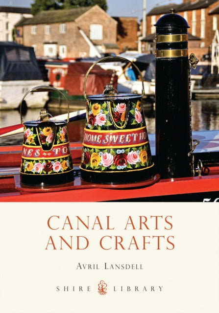 Canal Arts and Crafts : 300-9780747805861
