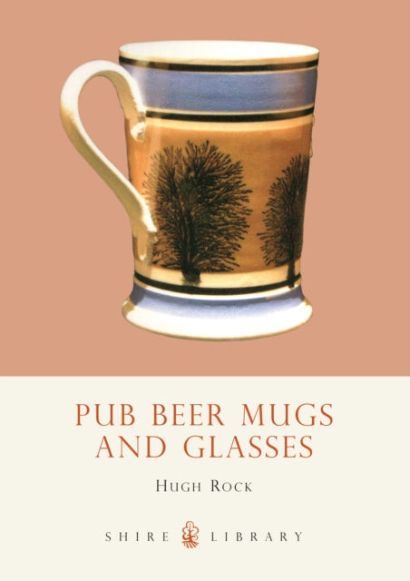 Pub Beer Mugs and Glasses : 458-9780747806561