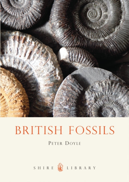 British Fossils : No. 474-9780747806868