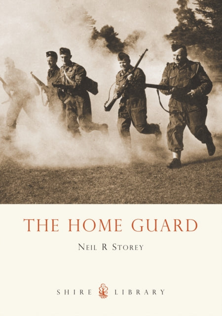 The Home Guard : No. 574-9780747807513