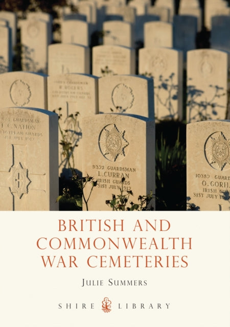 British and Commonwealth War Cemeteries : No. 596-9780747807896