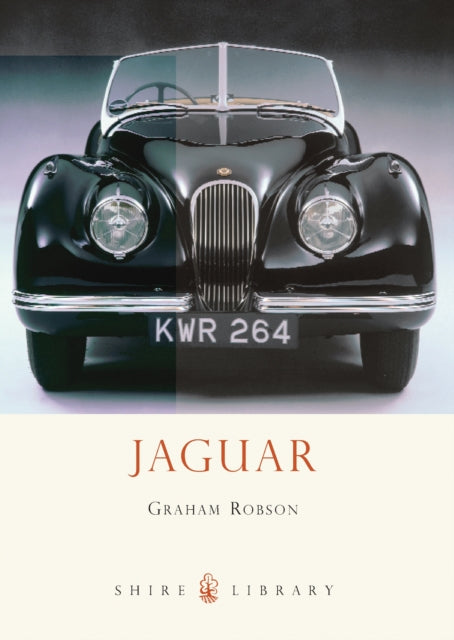 Jaguar-9780747812036