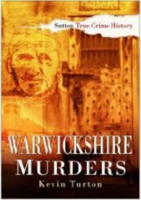 Warwickshire Murders-9780750942423