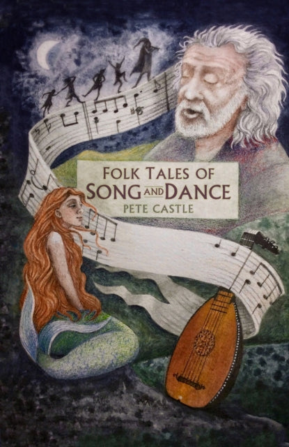 Folk Tales of Song and Dance-9780750995092