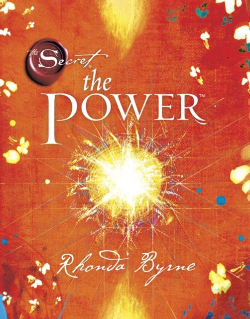 The Power-9780857201706