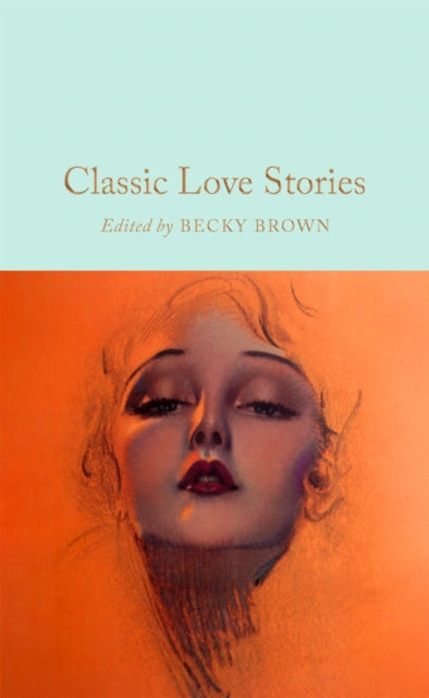 Classic Love Stories-9781035014903