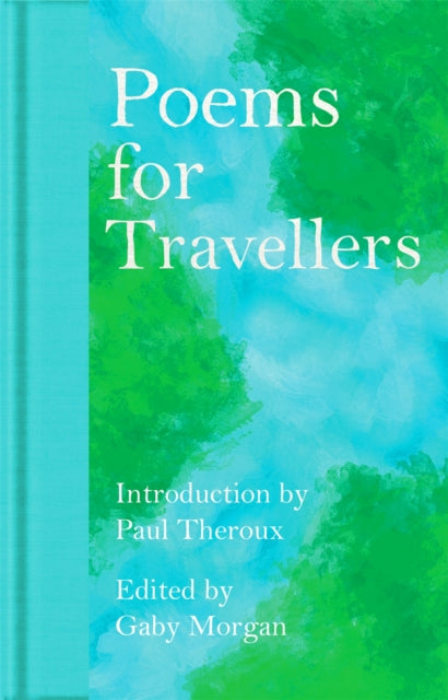 Poems for Travellers-9781035026777
