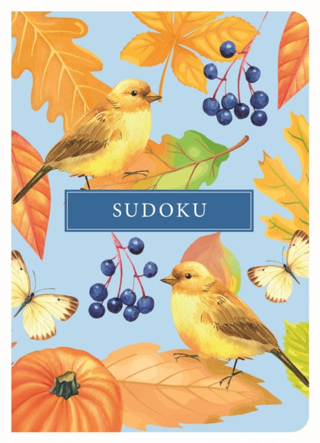 Sudoku-9781398833869
