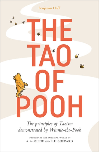 The Tao of Pooh-9781405293785