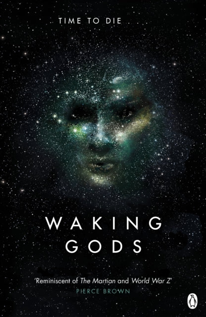 Waking Gods : Themis Files Book 2-9781405921916