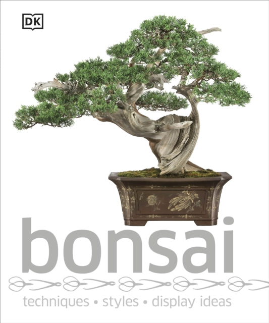 Bonsai-9781409344087
