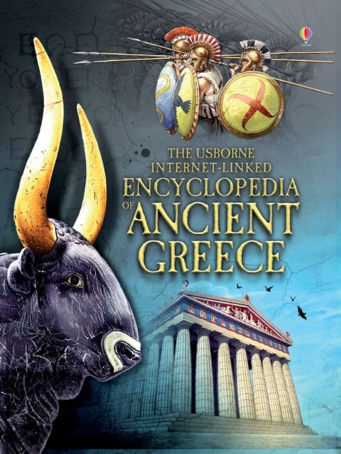 Encyclopedia of Ancient Greece-9781409549451