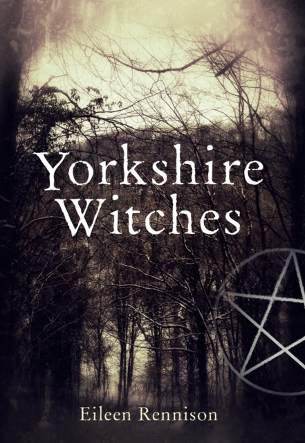 Yorkshire Witches-9781445602929