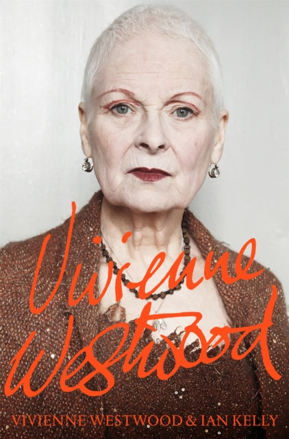 Vivienne Westwood-9781447254140