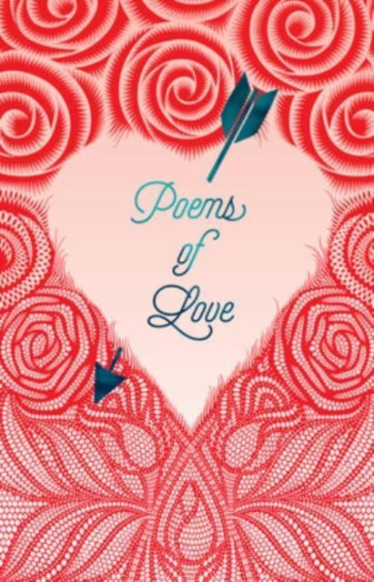 Poems of Love-9781454947066