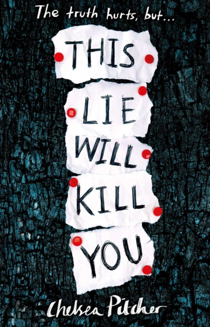 This Lie Will Kill You-9781471181368