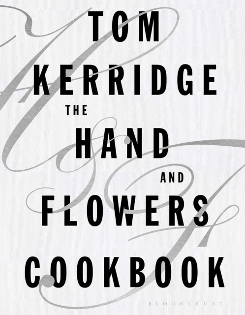 The Hand & Flowers Cookbook (Signed Edition)-9781472628657