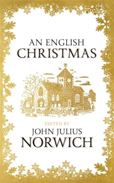 An English Christmas-9781473665934
