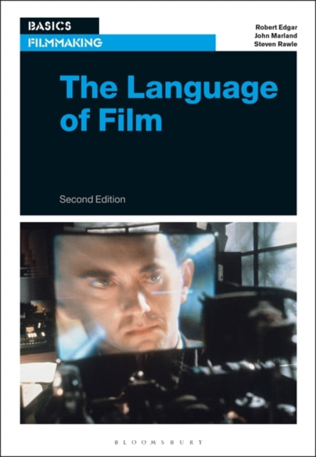 The Language of Film-9781501347818