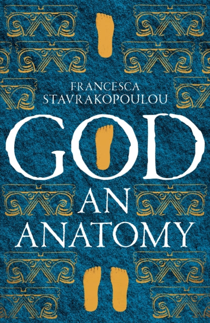 God : An Anatomy - As heard on Radio 4-9781509867332