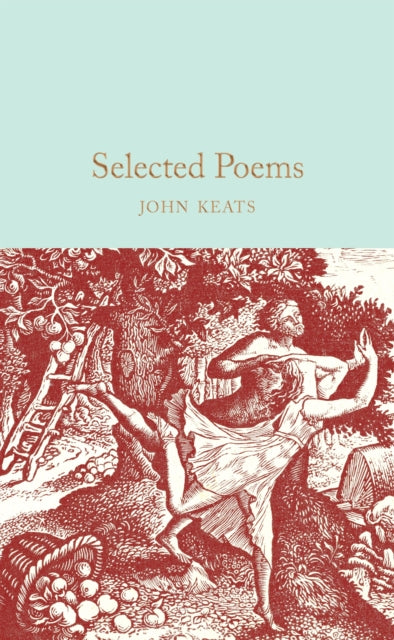 Selected Poems-9781509887170