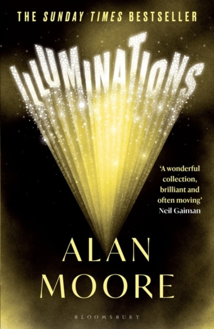 Illuminations : The Top 5 Sunday Times Bestseller-9781526643179